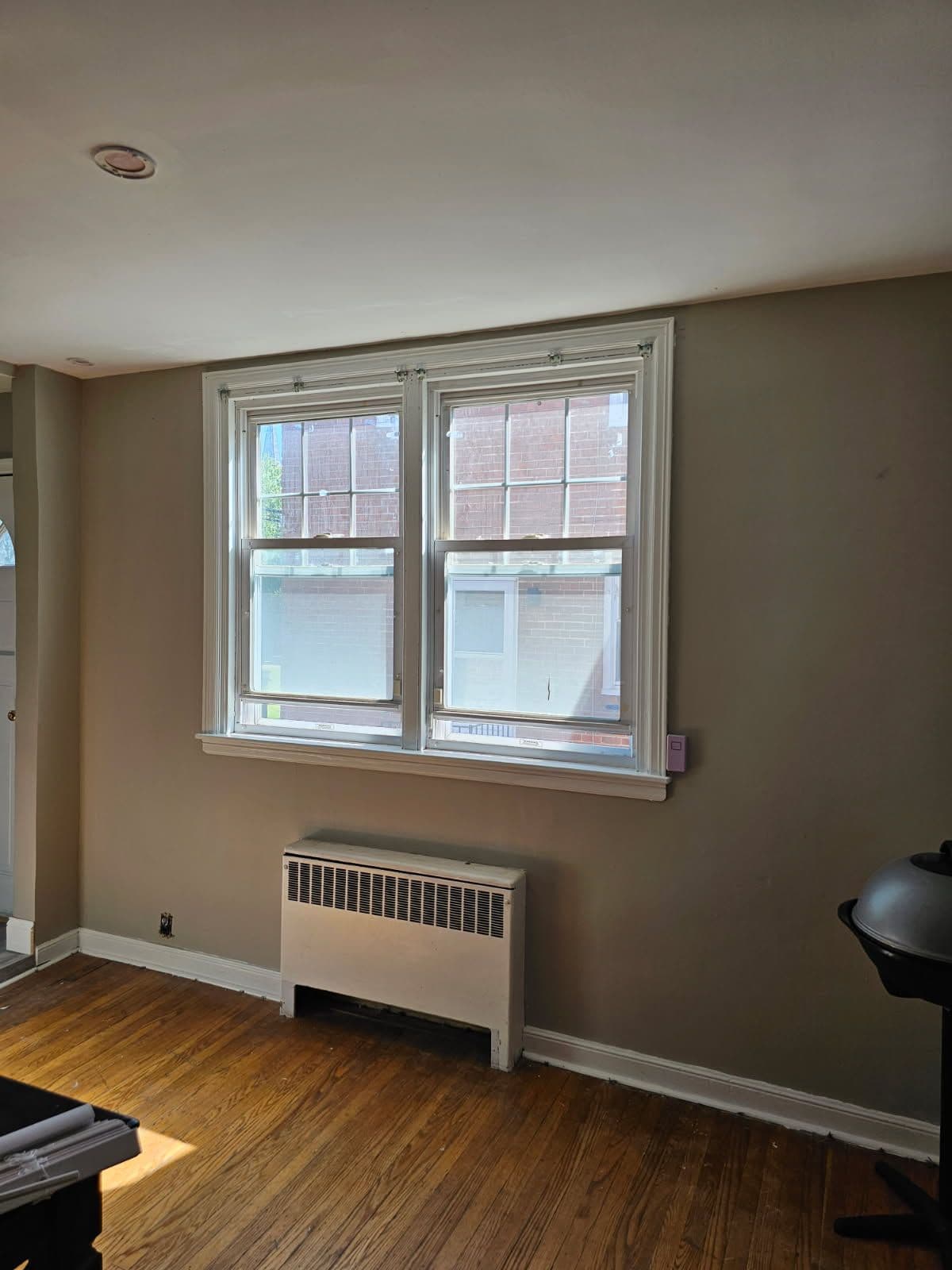 Room Makeover Journey with A.R.T. Work Home Painting